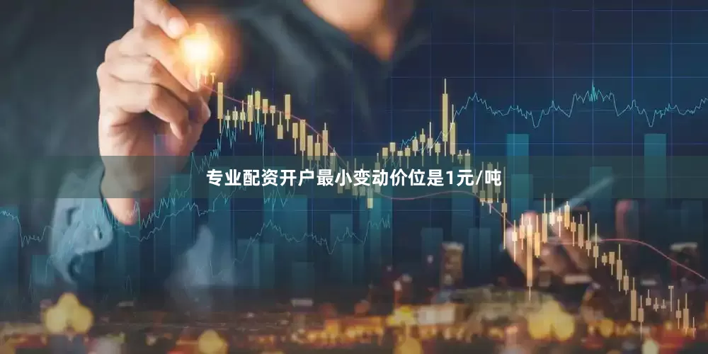 专业配资开户最小变动价位是1元/吨