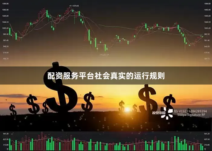 配资服务平台社会真实的运行规则