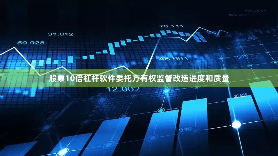 股票10倍杠杆软件委托方有权监督改造进度和质量
